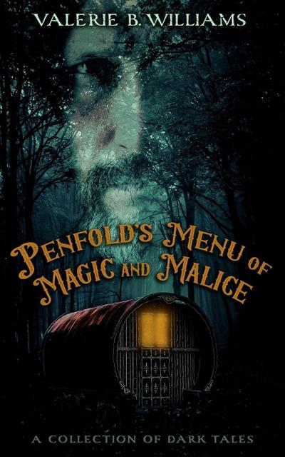 Penfold’s Menu of Magic and Malice
