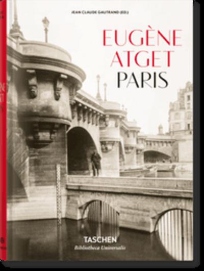 Eugène Atget