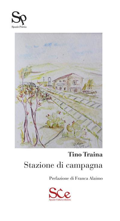 Traina, T: Stazione di campagna