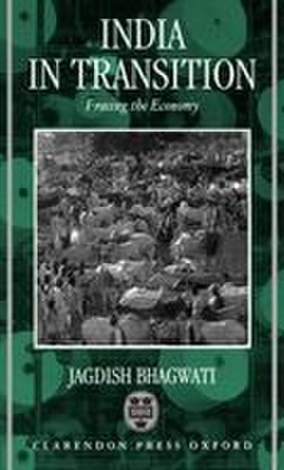 India in Transition