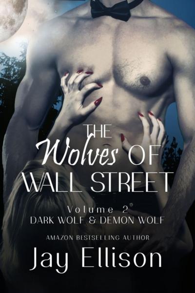 The Wolves of Wall Street