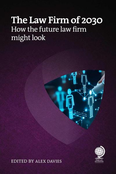 The Law Firm of 2030
