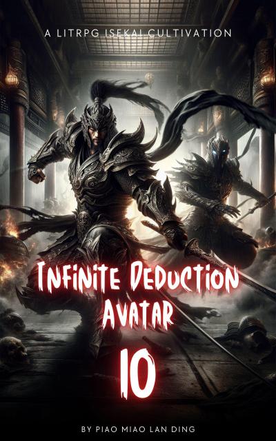 Infinite Deduction Avatar