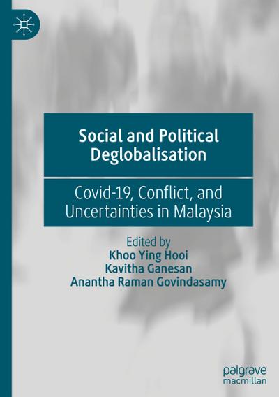 Social and Political Deglobalisation