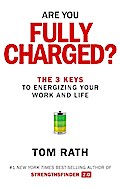 Are You Fully Charged? (Intl)