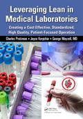 Leveraging Lean in Medical Laboratories