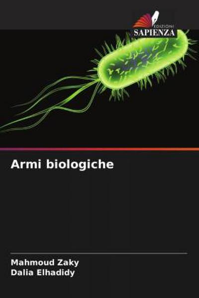 Armi biologiche