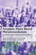 Aromatic Plant-Based Phytoremediation