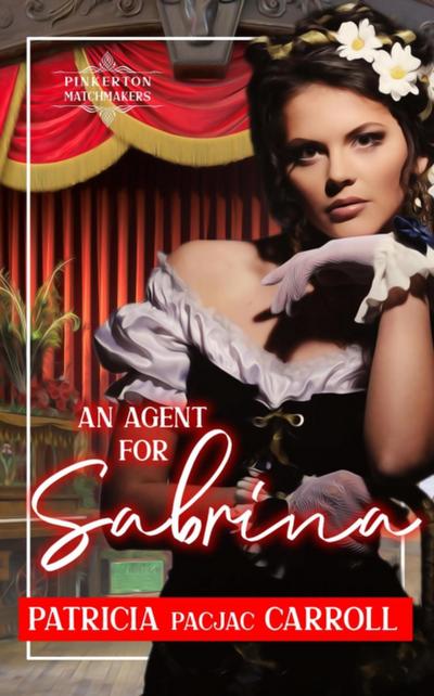 Agent for Sabrina