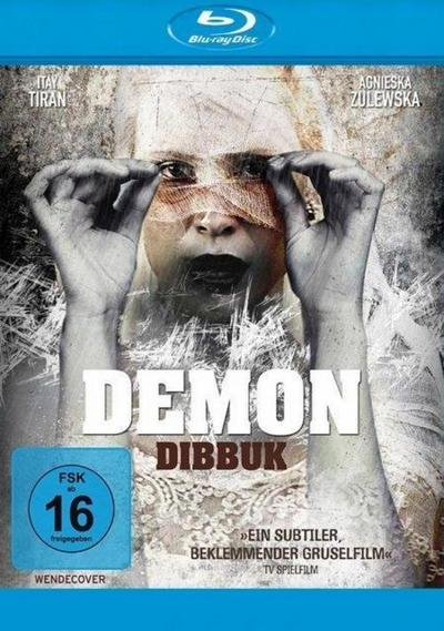 Dibbuk - Demon