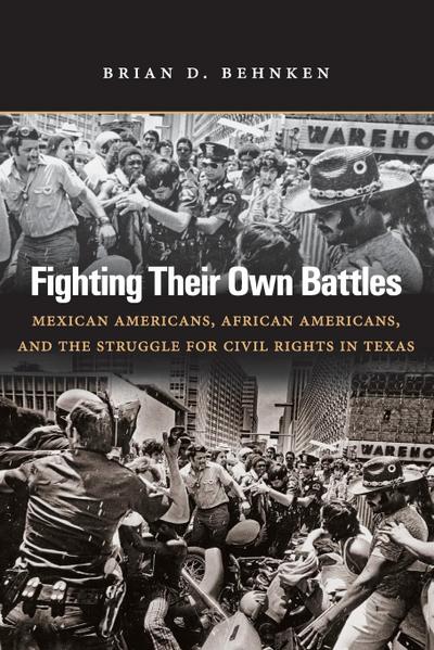 Fighting Their Own Battles