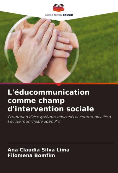 L’éducommunication comme champ d’intervention sociale