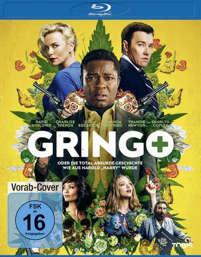 Gringo
