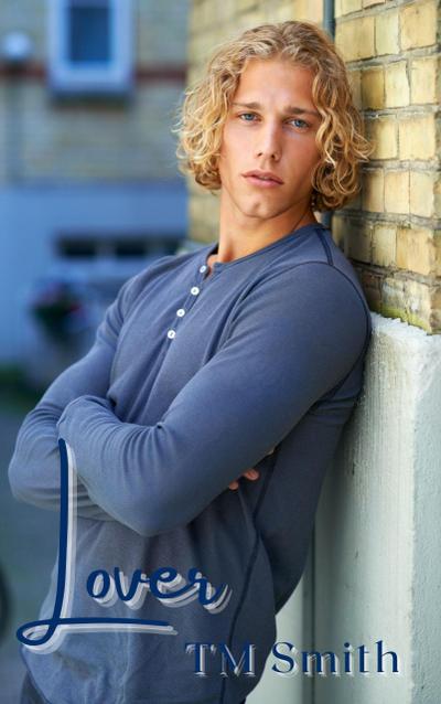Lover (Survivor Trilogy, #2)