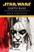 Star Wars - Darth Bane