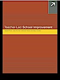 Teacher-Led School Improvement