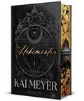 Die Alchimistin
