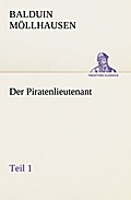 Der Piratenlieutenant 1