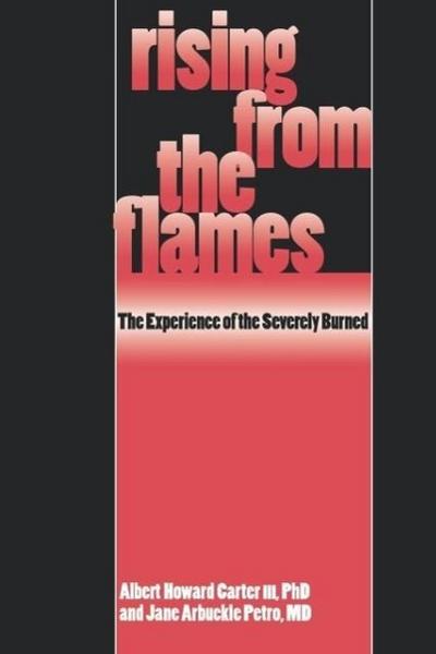 Rising from the Flames