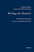 Wo liegt die Ukraine?