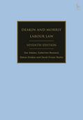 Deakin and Morris’ Labour Law