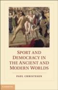 Sport and Democracy in the Ancient and Modern Worl