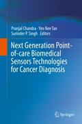 Next Generation Point-of-care Biomedical Sensors T