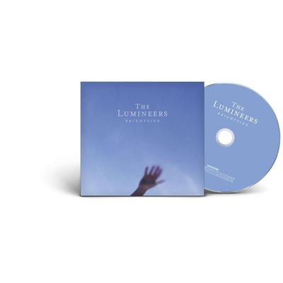 BRIGHTSIDE, 1 Audio-CD