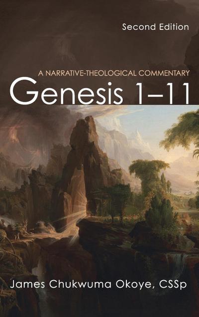 Genesis 1-11, Second Edition