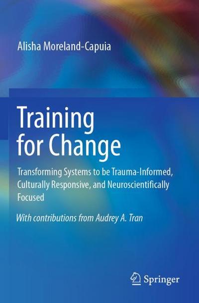 Training for Change