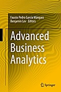 Advanced Business Analytics