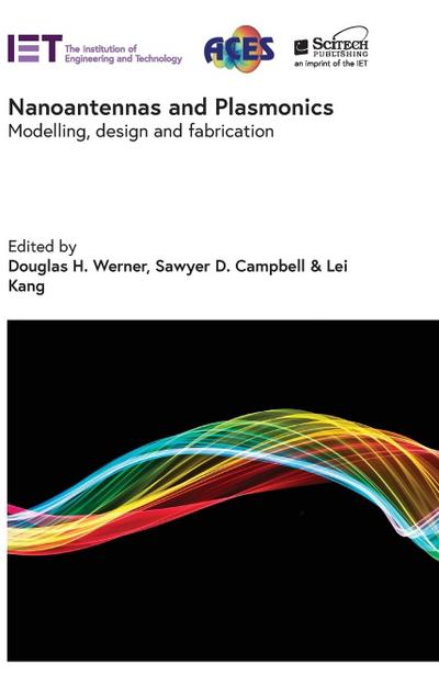 Nanoantennas and Plasmonics