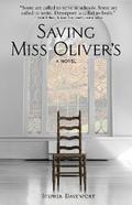 Saving Miss Oliver’s
