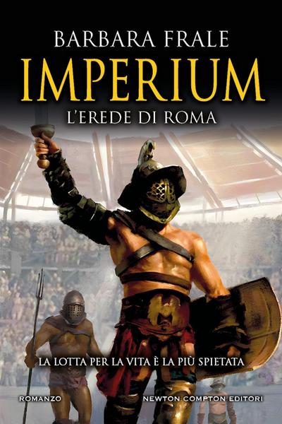 Imperium. L’erede di Roma