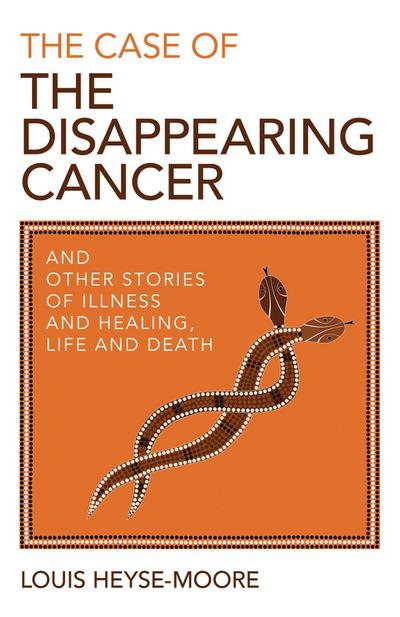 The Case of the Disappearing Cancer