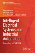 Intelligent Electrical Systems and Industrial Auto