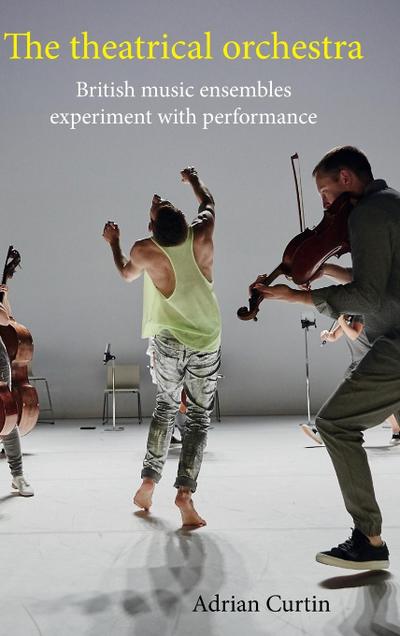 The theatrical orchestra