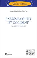 Extrême-Orient et Occident