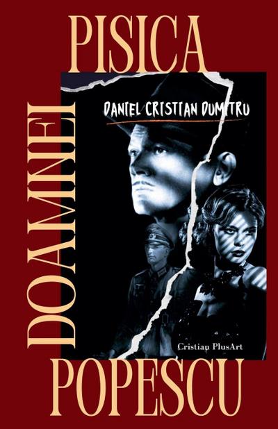 Pisica doamnei Popescu