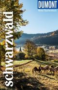 DUMONT Reise-Taschenbuch Reiseführer Schwarzwald