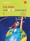 Die Welt und ich mittendrin - Ausgabe 2025