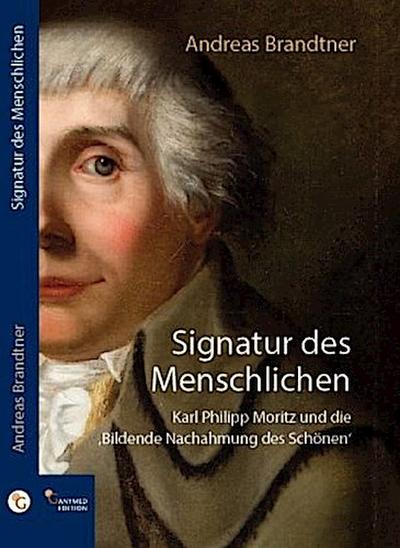 Signatur des Menschlichen