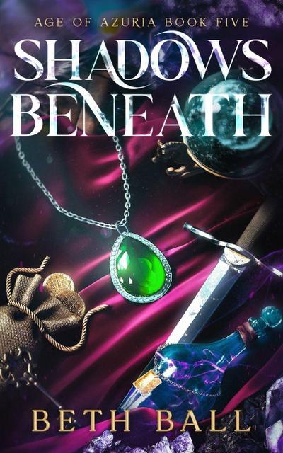 Shadows Beneath