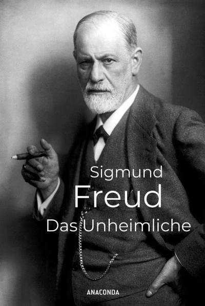 Das Unheimliche