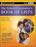 The School Counselor’s Book of Lists