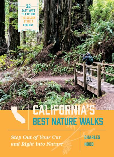California’s Best Nature Walks