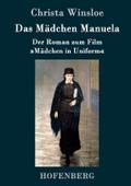 Das Mädchen Manuela