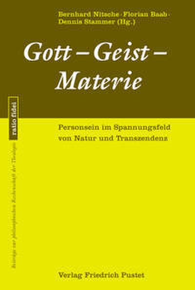 Gott - Geist - Materie