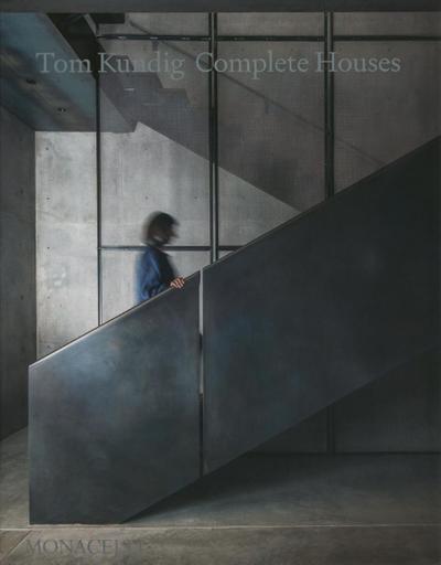 Tom Kundig
