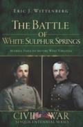 Battle of White Sulphur Springs